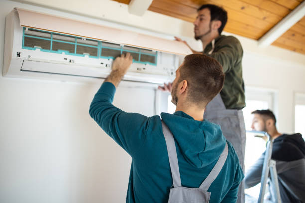  Charlotte, NC HVAC Pros