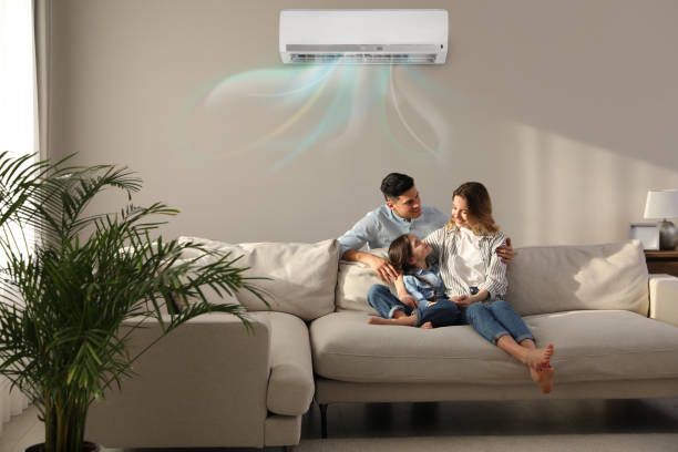 HVAC emergency services in Charlotte, NC