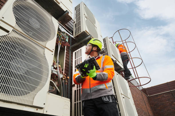 Charlotte, NC HVAC Company