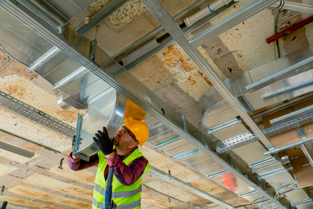 Best HVAC replacement cost  in Charlotte, NC