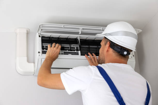 Best Affordable air conditioning repair  in Charlotte, NC