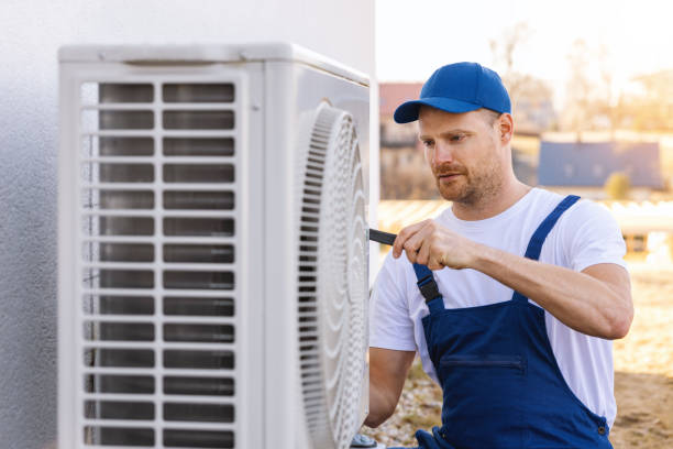 Best Best HVAC companies  in Charlotte, NC